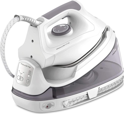 Rowenta Ferro da Stiro con Caldaia a Vapore 2200W VR5020F0 Liberty - Foto 2 di 6