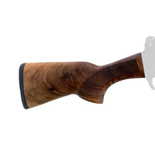 Emperor Arms Royal Crown 20 GA Turkish Walnut Youth Stock - 9.5" x 4.5"
