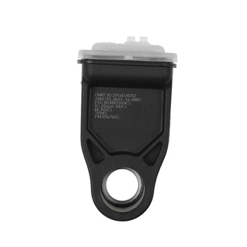 Motorcycle Tire Pressure Sensor Monitor 8567683 for Daily Commutes & Adventures - Picture 3 of 8