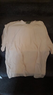 WEEKDAY GREAT NEPS T-SHIRT SIZE XL