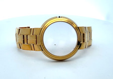 Movado Artiko 0605710 88E71851 Inossidabile Custodia, Cristallo, Orologio Parti