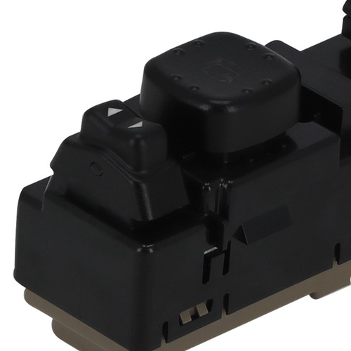 Interruptor de ventana eléctrica del lado izquierdo del conductor para Chevy GMC Silverad 1500 2500 HD 3500 - Imagen 6 de 12