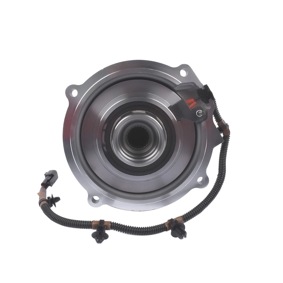 Acoplamiento viscoso diferencial trasero para 16-23 Mazda CX-3 CX-5 CX-9 AWD KE012797XA Foto 3 de 4