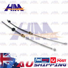 <!--F#f_0-->SUIT HOLDEN HQ HJ HX HZ REAR HANDBRAKE CABLES GTS MONARO KINGSWOOD SEDAN COUPE<!--F/-->