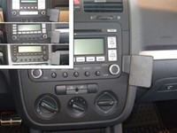 Brodit Proclip 853359 Montagekonsole FüR VW Volkswagen Scirocco 2009 - 2018