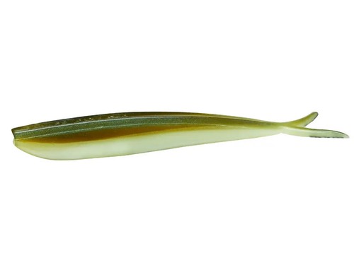 Leurres souples Lunker City Fin-S Fish 4" 101mm 10pièces Perche NEUF COULEURS - Photo 43/59