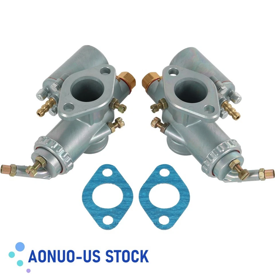 NEW Carburetor PZ28 CARB Fits BMW Ural R1 R71 M72 K750 R50 R60/2 R69S R12 K750 Foto 2 de 4