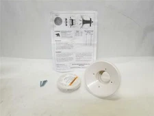 Pentair/Sta-Rite 8011 Skimmer Equalizer White