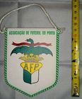 Porto Football Association small pennant
