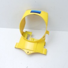 carena anteriore originale Suzuki DR 500 S mascherina lampada carena anteriore manubrio