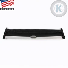 New Black Skylight Sunshade Curtain Assembly Fit For AUDI A1 A3 Q2 8X0877307D5L9