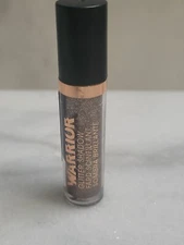 Flower Beauty Warrior Glitter Liquid Eyeshadow LongLasting HighImpact WG1 BULLET