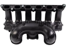 TRQ Intake Manifold Intake Manifold fits BMW 330xi 2006 59HKHW