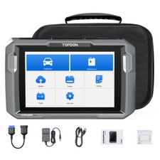 2026 New Topdon Artidiag900 Lite Auto Car Full System Diagnostic Obd2 Scanner