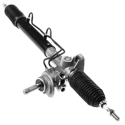 Servolenkgetriebe Für Ford Galaxy, VW Sharan, Seat Alhambra – Hydraulisch, 1035mm