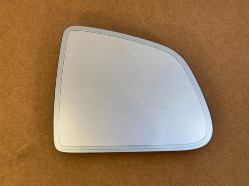 Tesla Model Y 2020-2024 GENUINE RIGHT Mirror Glass with Dimming 925-3137-001