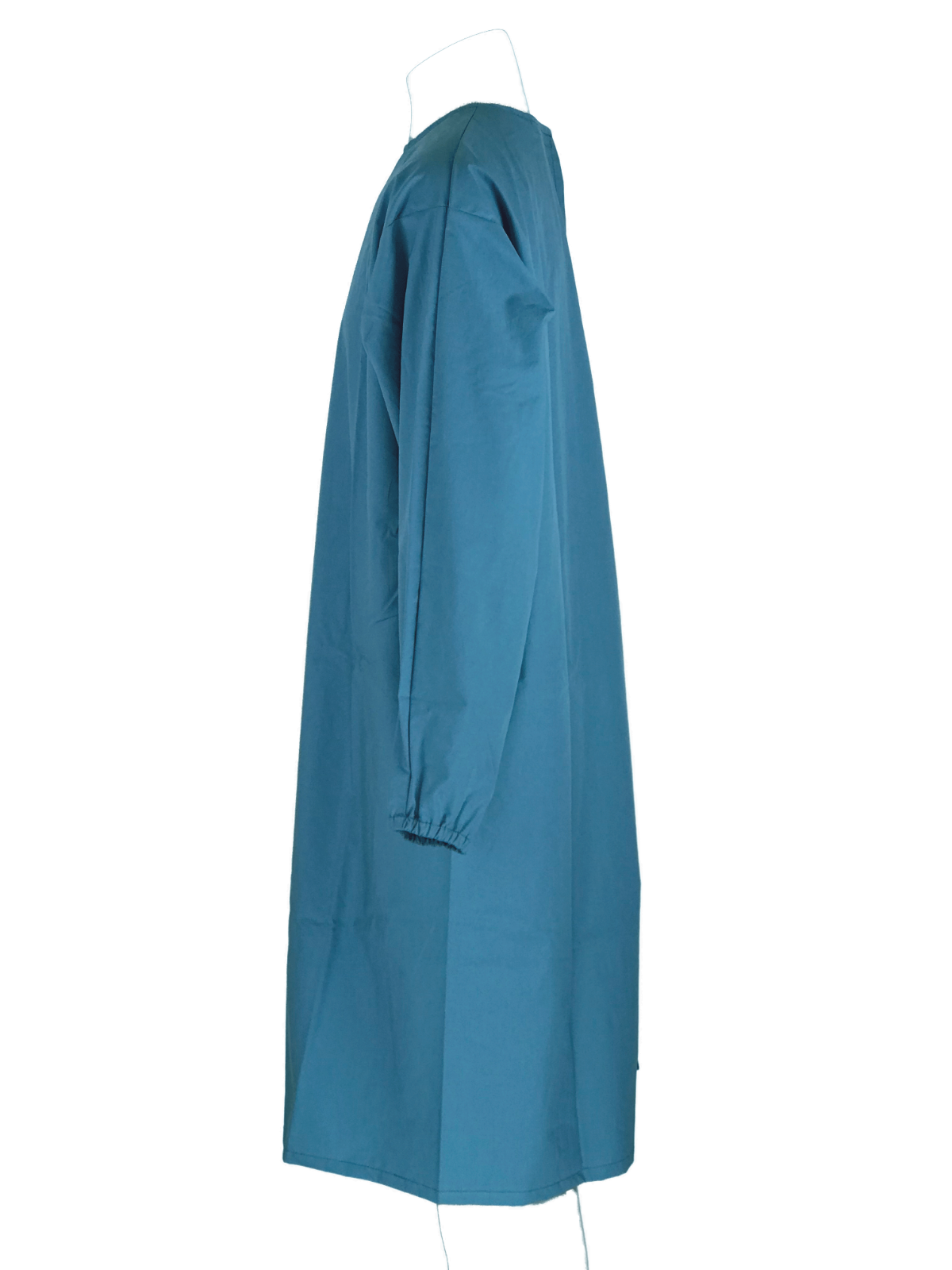 Oxford Blue Washable Surgical Dental Gown Protection Apron Dental Made