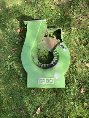 Sabo 52-151 H m.A Gehäuse 