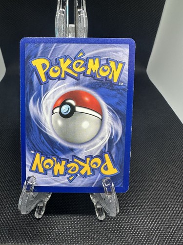 Electabuzz 020/102 Base Set Regular - Picture 2 of 2