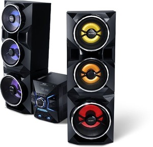 sony home theatre mhc