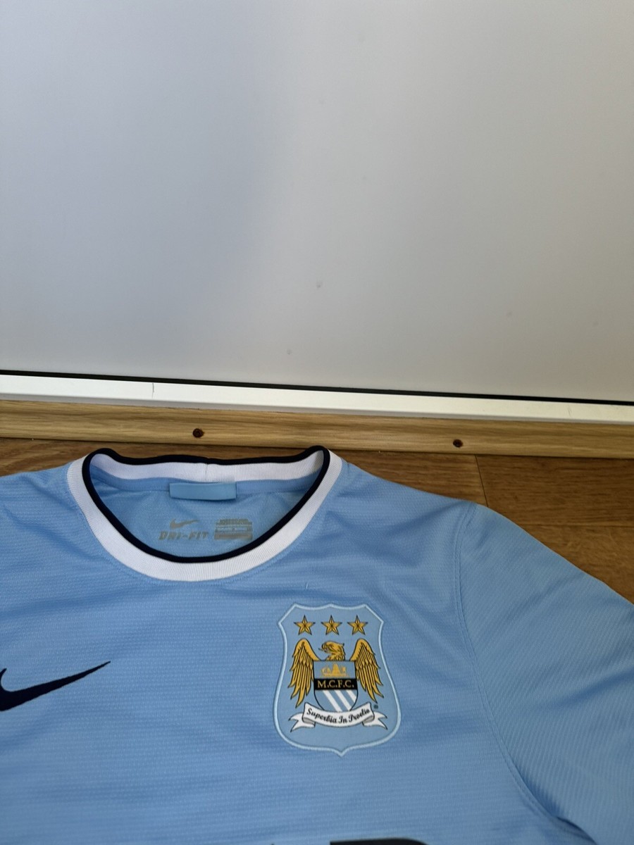 ウェア NIKE 2014 Manchester City uniform M s-l400.jpg