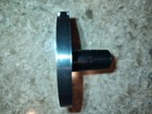 Cole-Parmer Hydro-Chek Celcon DP-38 Diffuser 3/8"NPT Coarse Bubble Diffuser