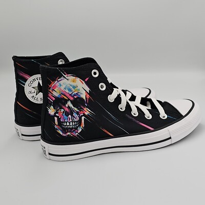 NEW Converse Chuck Taylor All Star Shoes A07265F Sneakers