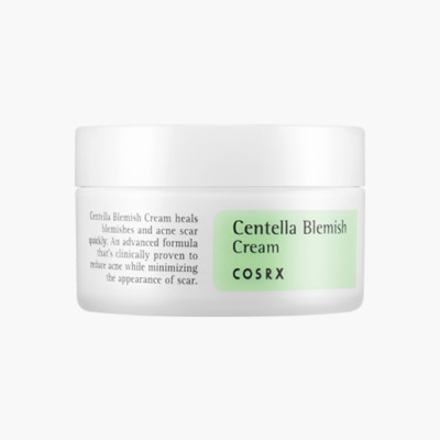 Cosrx Centella Blemish Cream 30ml  US Seller Free Ship