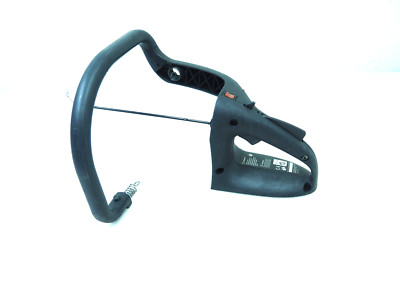 GAS CONTROL HANDLE THROTTLE HANDLE ALKO AL-KO CS 38 BKS 38 40 CS38