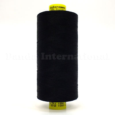 GUTERMANN Mara 120 100% POLYESTER THREAD 1094 yard/spool Reg. Sewing Color 2111
