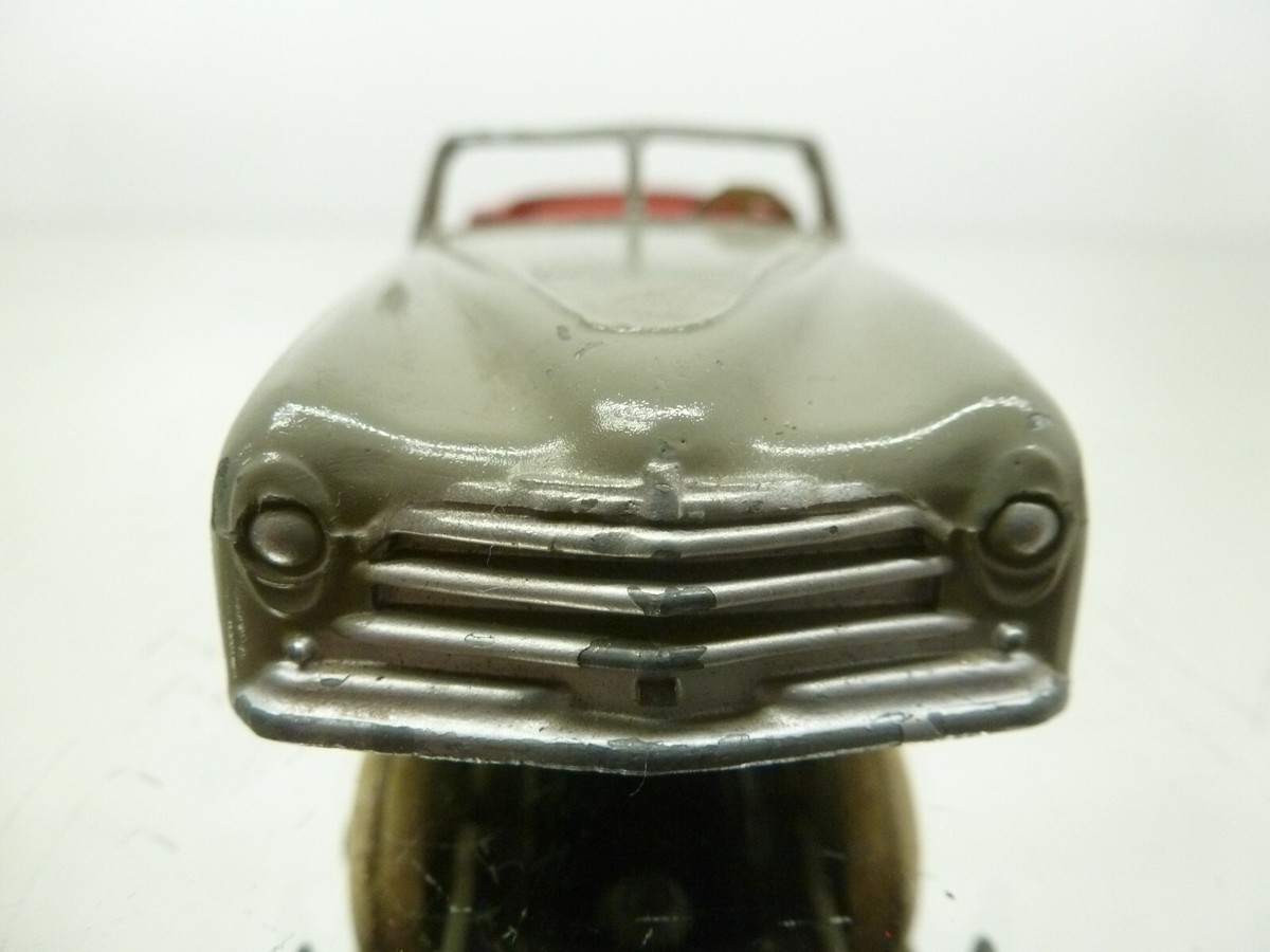 Dinky Toys - Simca 8 Sport - Collection