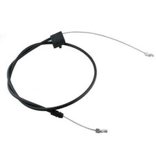 OAKTEN Lawn Mower Engine Control Cable for MTD 746-1130 946-1130 on 22 in.