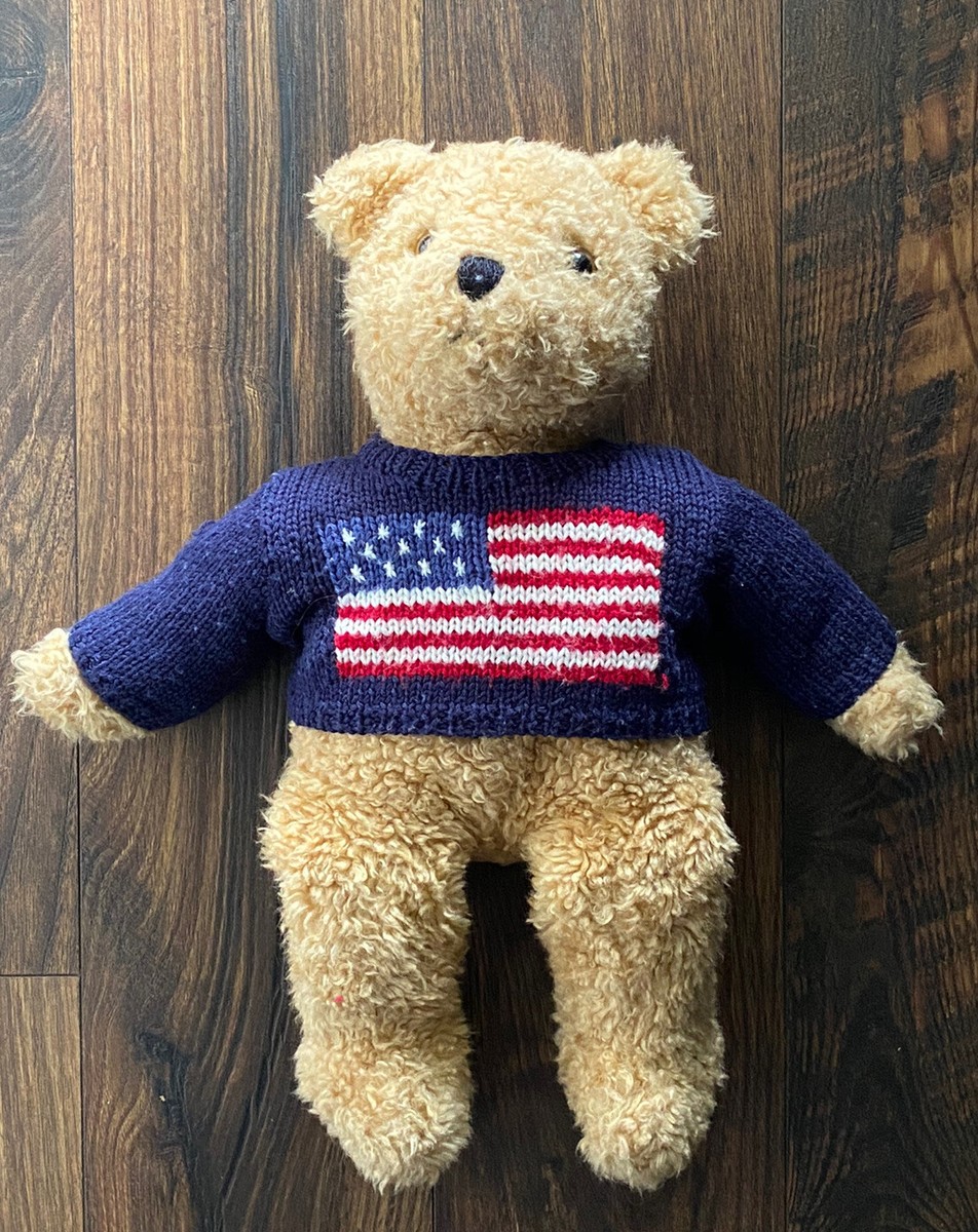 トップス t46 90s usa made hug bear swheater t46 90s usa made hug bear swheater（90s Vintage Crewneck