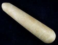4 Inch Natural Aragonite Crystal Massage Stone Wand Gemstone Gem Stone ES8479