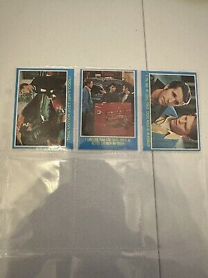 1976 Topps - Paramount Pictures - Happy Days - 30-Trading 1976 Topps - Paramount Pictures - Happy Days - 30-Trading
