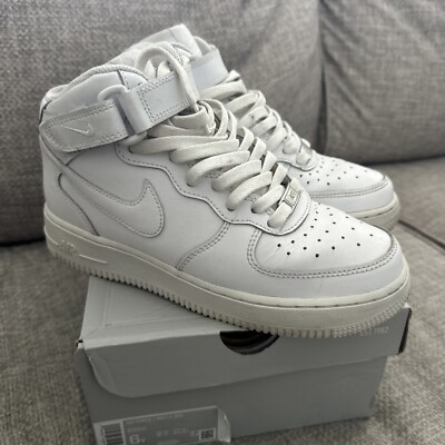 Jyothinivasaluva Af1 39 Nike Air Force One Mid 06 Nike Air Force
