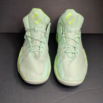Men\'s Nike Precision 6 Mint Foam - DD9535-300 Size 10.5 Basketball Shoes Fit Gym Men\ main image 4