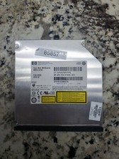 Dell 15R 5520 DVD Rewriter CD Laptop Optical Drive GT60N 01KH35 60.4M108.001