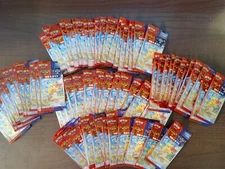 100 Pokemon Chinese Cards Pikachu 001/SV-P Scarlet & Violet Promo Factory Sealed