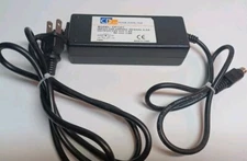CD Coming Data AC Adapter working