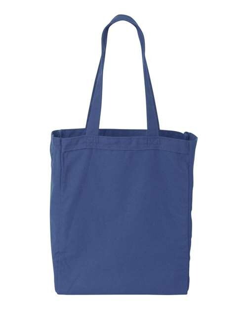 Liberty Bags 8861 Unisex Susan Cotton Canvas Tote | eBay