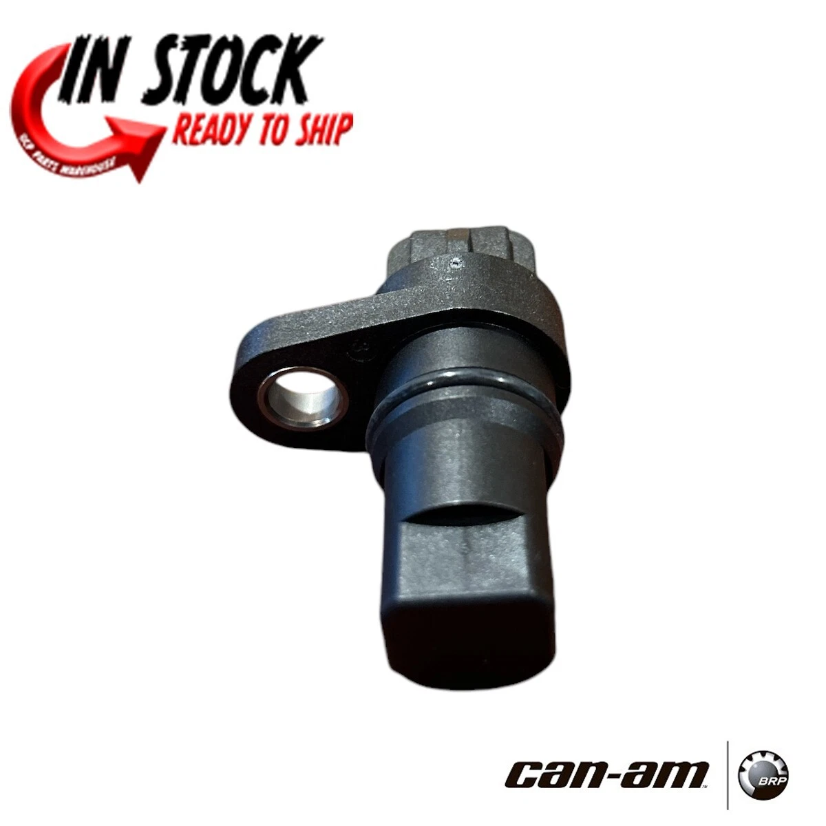 CAN AM SMART LOCK FRONT DIFFERENTIAL SPEED SENSOR 18 -24 MAVERICK