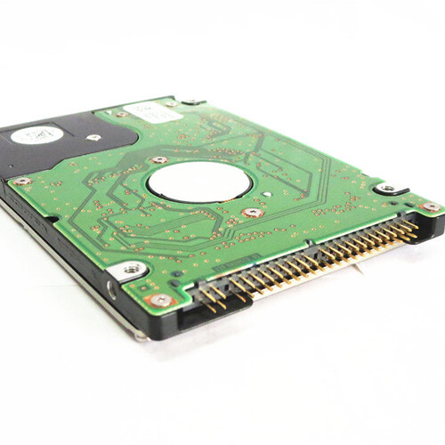 Hitachi 80GB HTS541680J9AT00 5400 RPM IDE PATA 2.5
