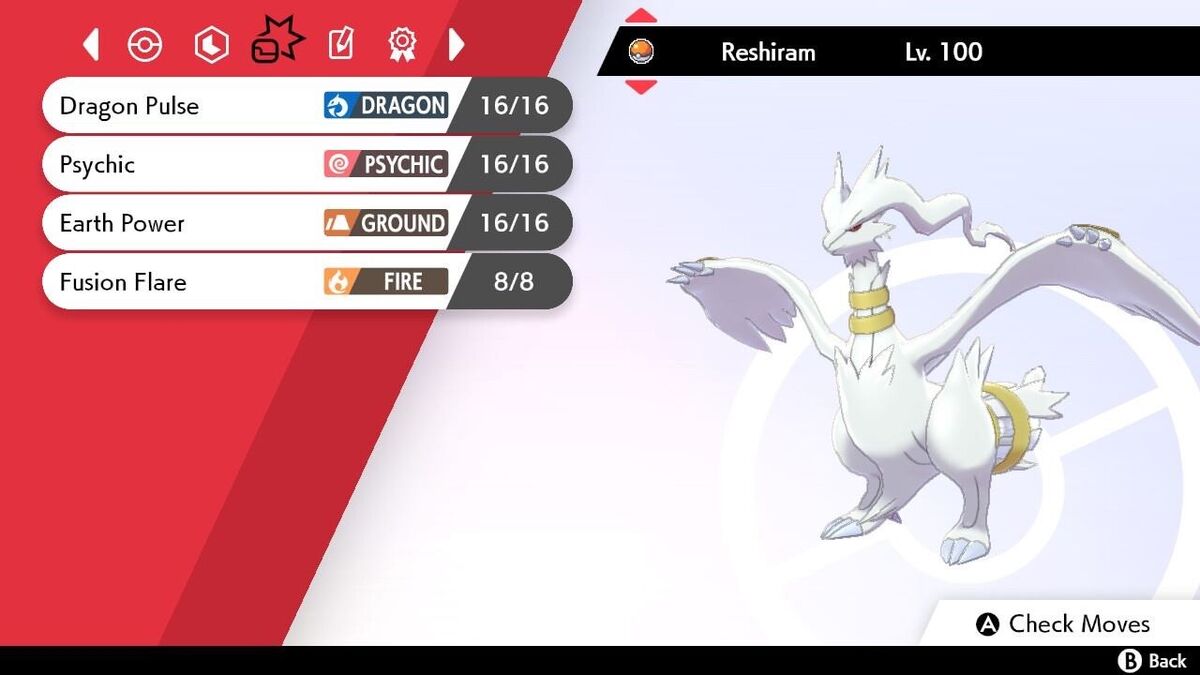 SHINY How to Fuse Kyurem with Zekrom & Reshiram in Pokémon Sword and Shield  