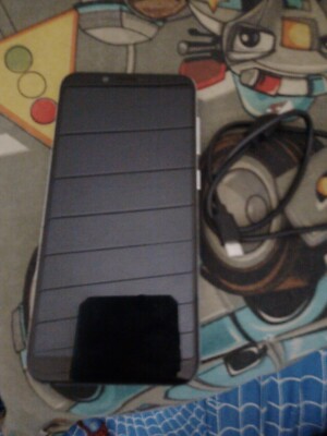 Homtom Phone