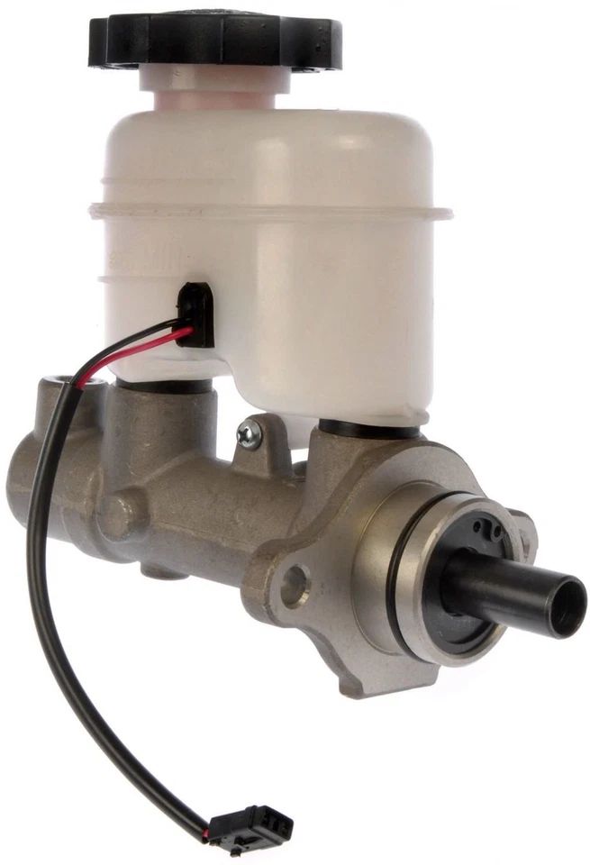 Cilindro maestro de freno para Kia Rio 2004 Dorman M630381 2003-2005 Foto 2 de 4