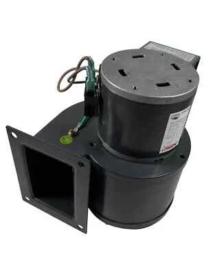 FOR DAYTON & FASCO Blower Motor for Dayton Model 1TDP7 146CFM 3160 RPM, 1150V 60/50hz Same Day Ship