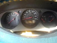 Used Speedometer Gauge fits: 2001 Acura Cl cluster Base Grade A