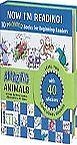 Now I'm Reading! Amazing Animals, Level 2, Boxed Set! (Now I'm Reading)
