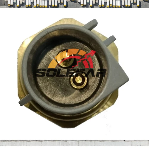 9U2Z-12A64-8A for Ford Mercury Hyundai Lincoln NEW Coolant Temperature Sensor